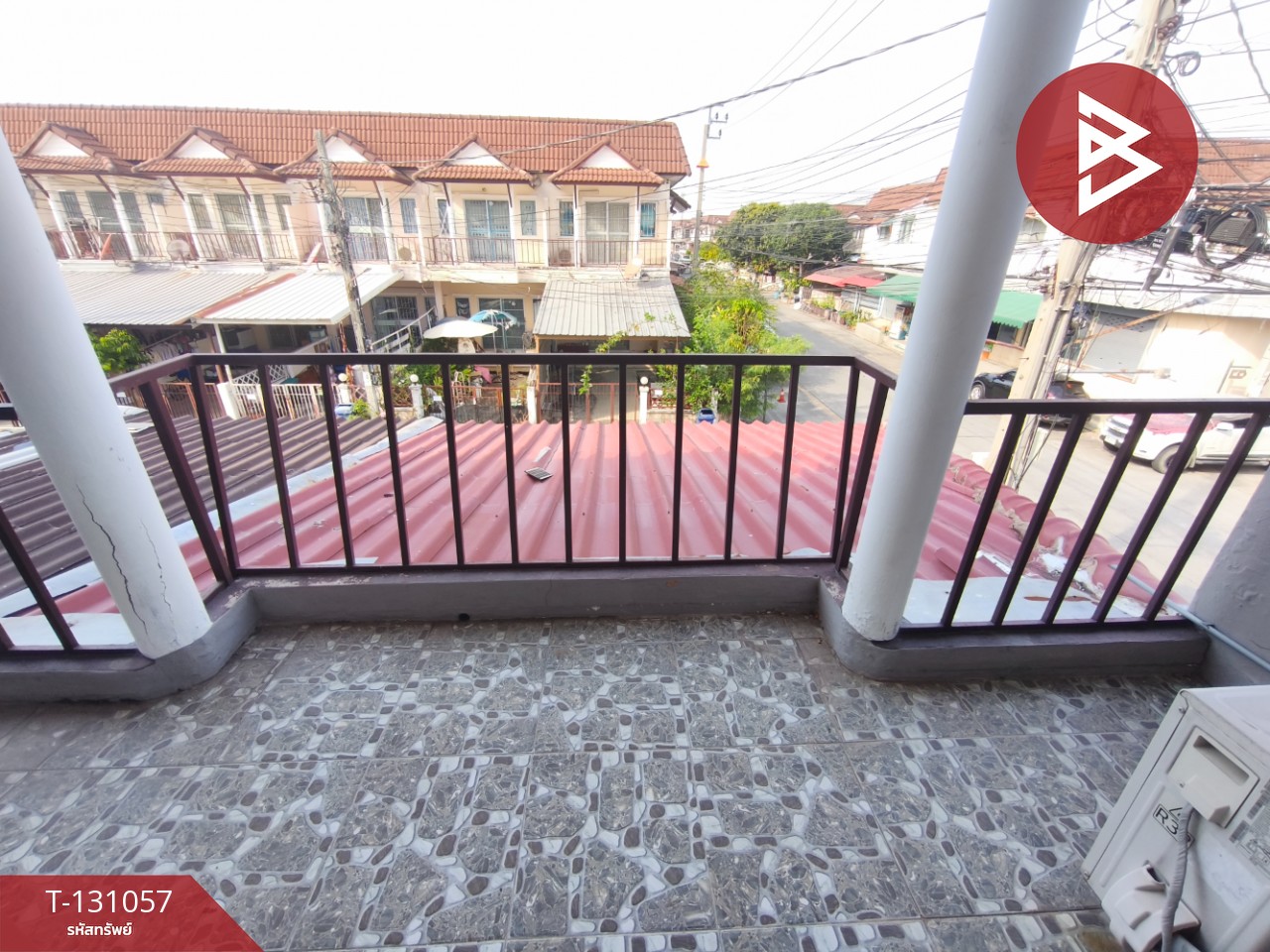 ขายทาวน์เฮ้าส์ หมู่บ้านนครทองซิตี้ คลองอาเสี่ย แพรกษาใหม่ สมุทรปราการ 10