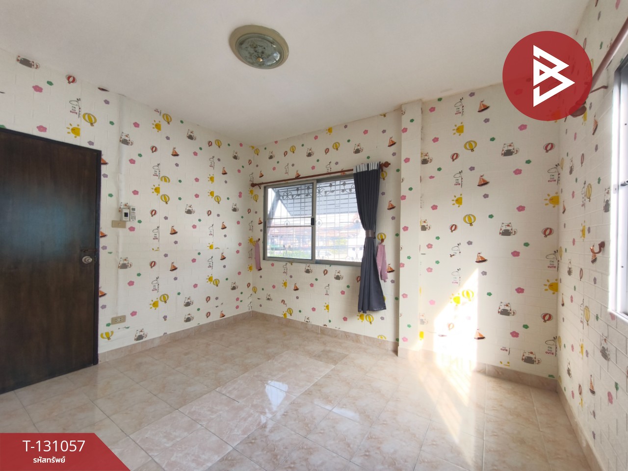 ขายทาวน์เฮ้าส์ หมู่บ้านนครทองซิตี้ คลองอาเสี่ย แพรกษาใหม่ สมุทรปราการ 14