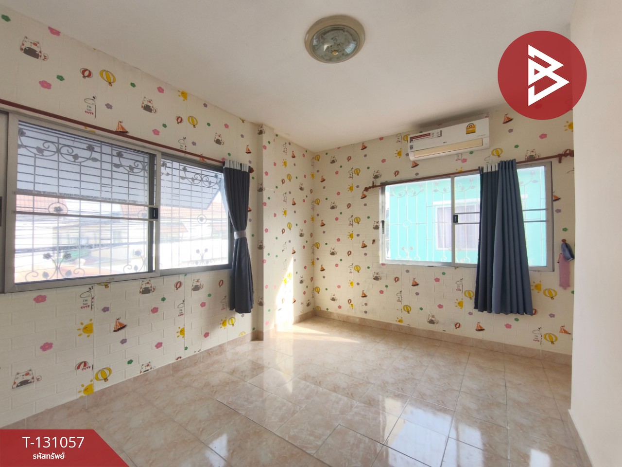 ขายทาวน์เฮ้าส์ หมู่บ้านนครทองซิตี้ คลองอาเสี่ย แพรกษาใหม่ สมุทรปราการ 4