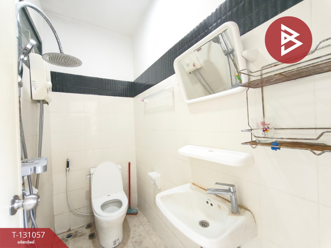 ขายทาวน์เฮ้าส์ หมู่บ้านนครทองซิตี้ คลองอาเสี่ย แพรกษาใหม่ สมุทรปราการ 6