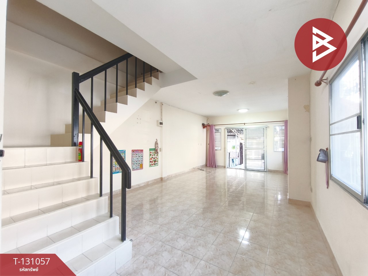 ขายทาวน์เฮ้าส์ หมู่บ้านนครทองซิตี้ คลองอาเสี่ย แพรกษาใหม่ สมุทรปราการ 8