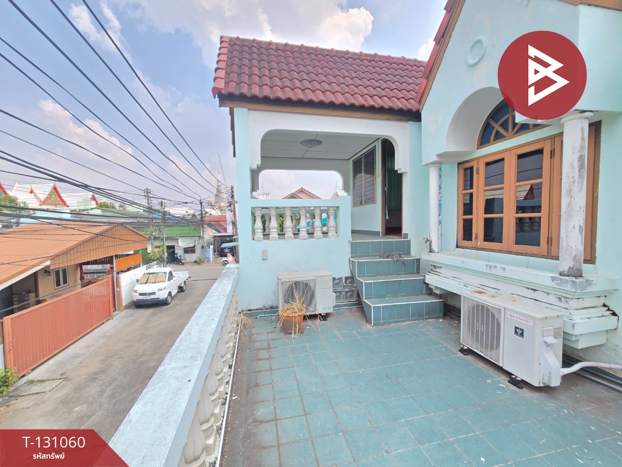 ขายทาวน์เฮ้าส์ เนื้อที่ 49 ตารางวา หน้าเมือง ฉะเชิงเทรา 15