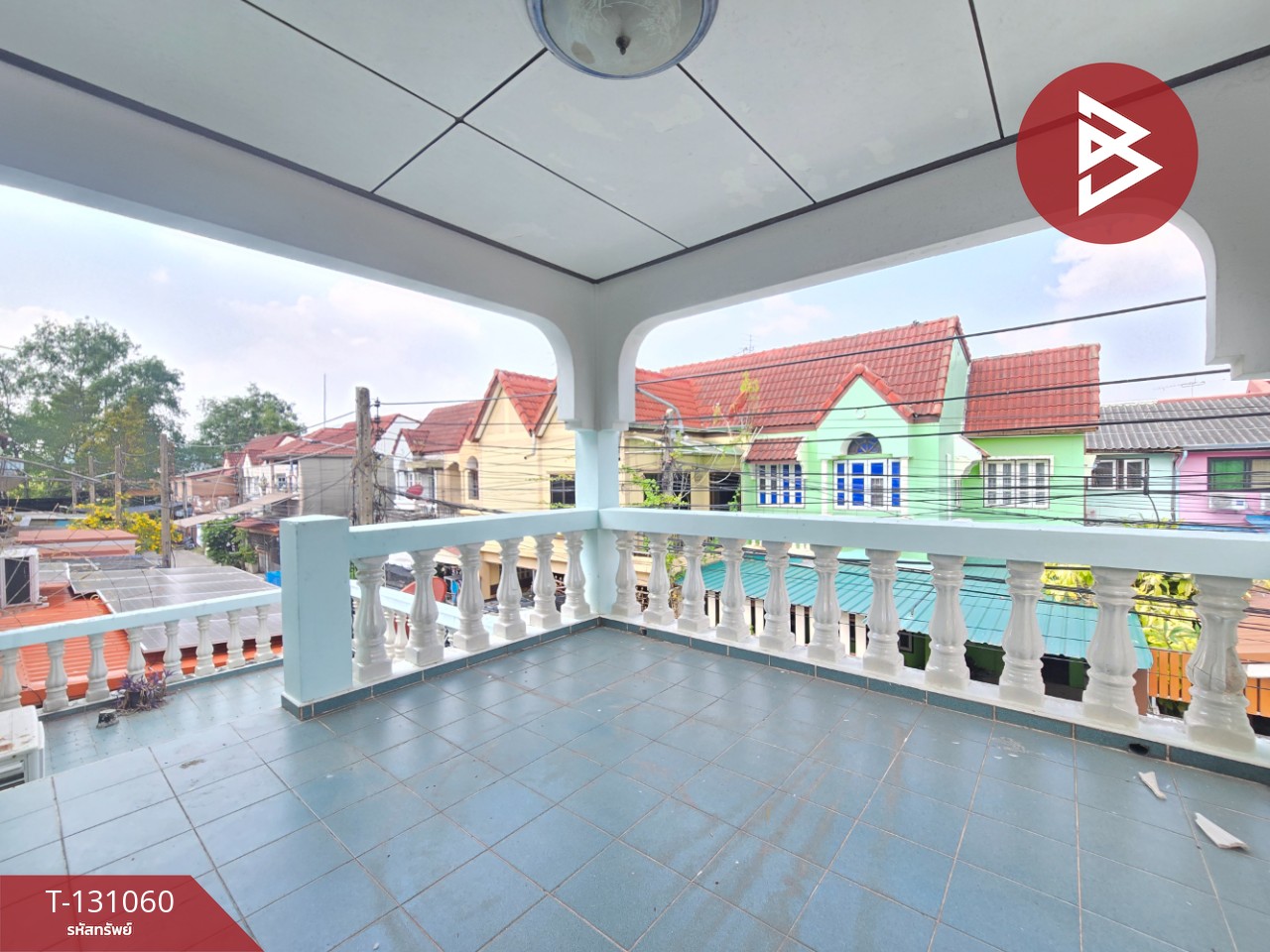 ขายทาวน์เฮ้าส์ เนื้อที่ 49 ตารางวา หน้าเมือง ฉะเชิงเทรา 14