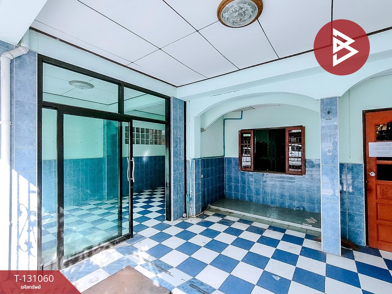 ขายทาวน์เฮ้าส์ เนื้อที่ 49 ตารางวา หน้าเมือง ฉะเชิงเทรา 4