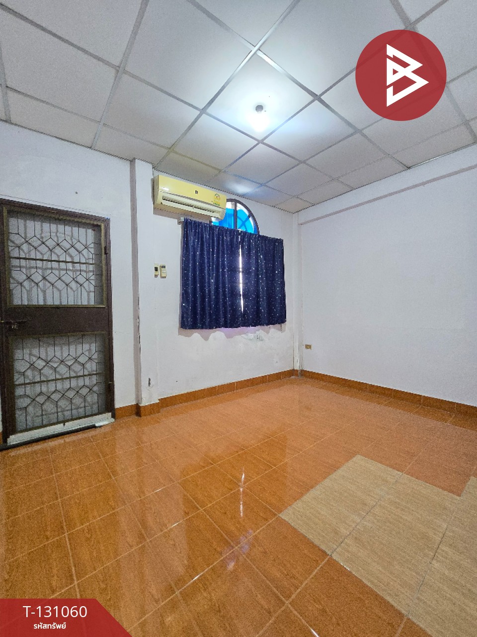 ขายทาวน์เฮ้าส์ เนื้อที่ 49 ตารางวา หน้าเมือง ฉะเชิงเทรา 12