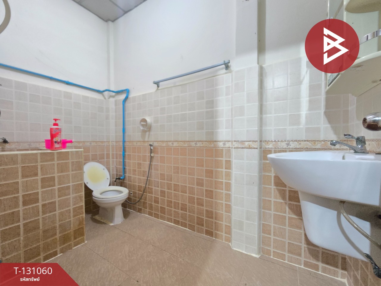 ขายทาวน์เฮ้าส์ เนื้อที่ 49 ตารางวา หน้าเมือง ฉะเชิงเทรา 13