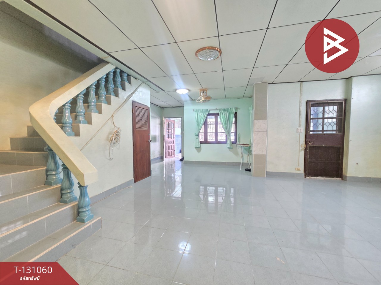 ขายทาวน์เฮ้าส์ เนื้อที่ 49 ตารางวา หน้าเมือง ฉะเชิงเทรา 5