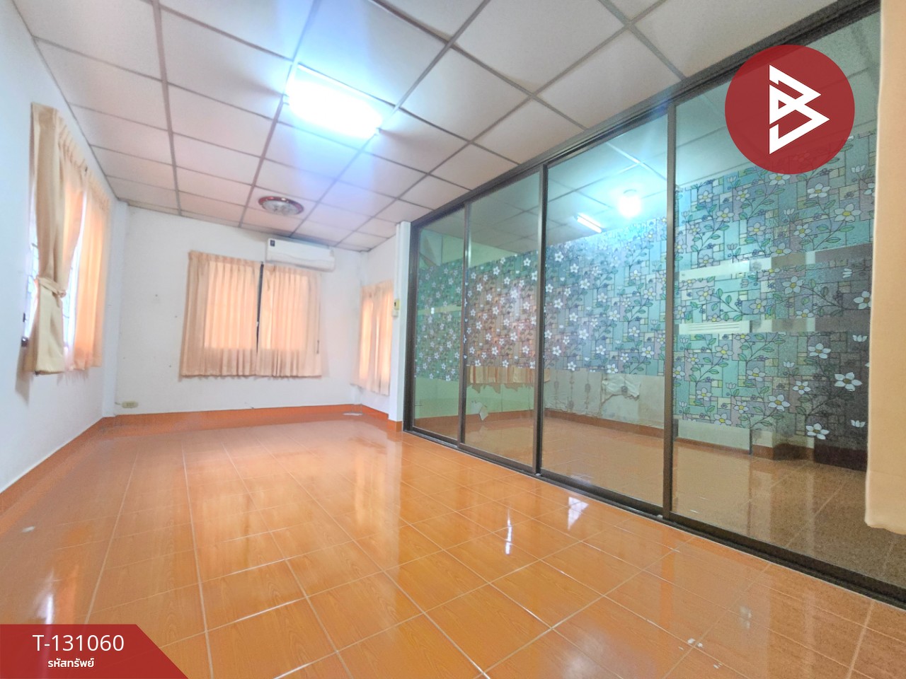 ขายทาวน์เฮ้าส์ เนื้อที่ 49 ตารางวา หน้าเมือง ฉะเชิงเทรา 11