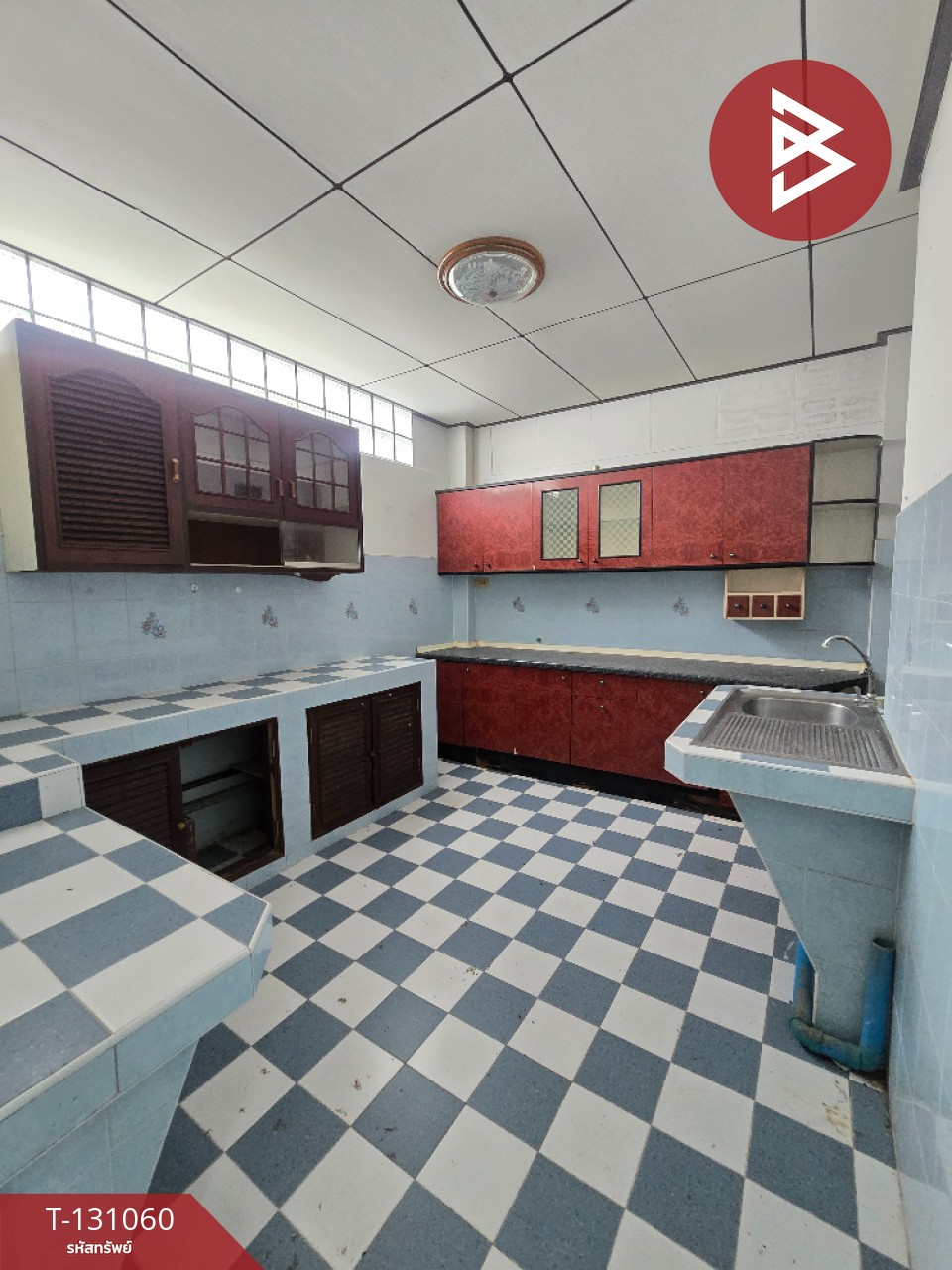 ขายทาวน์เฮ้าส์ เนื้อที่ 49 ตารางวา หน้าเมือง ฉะเชิงเทรา 8