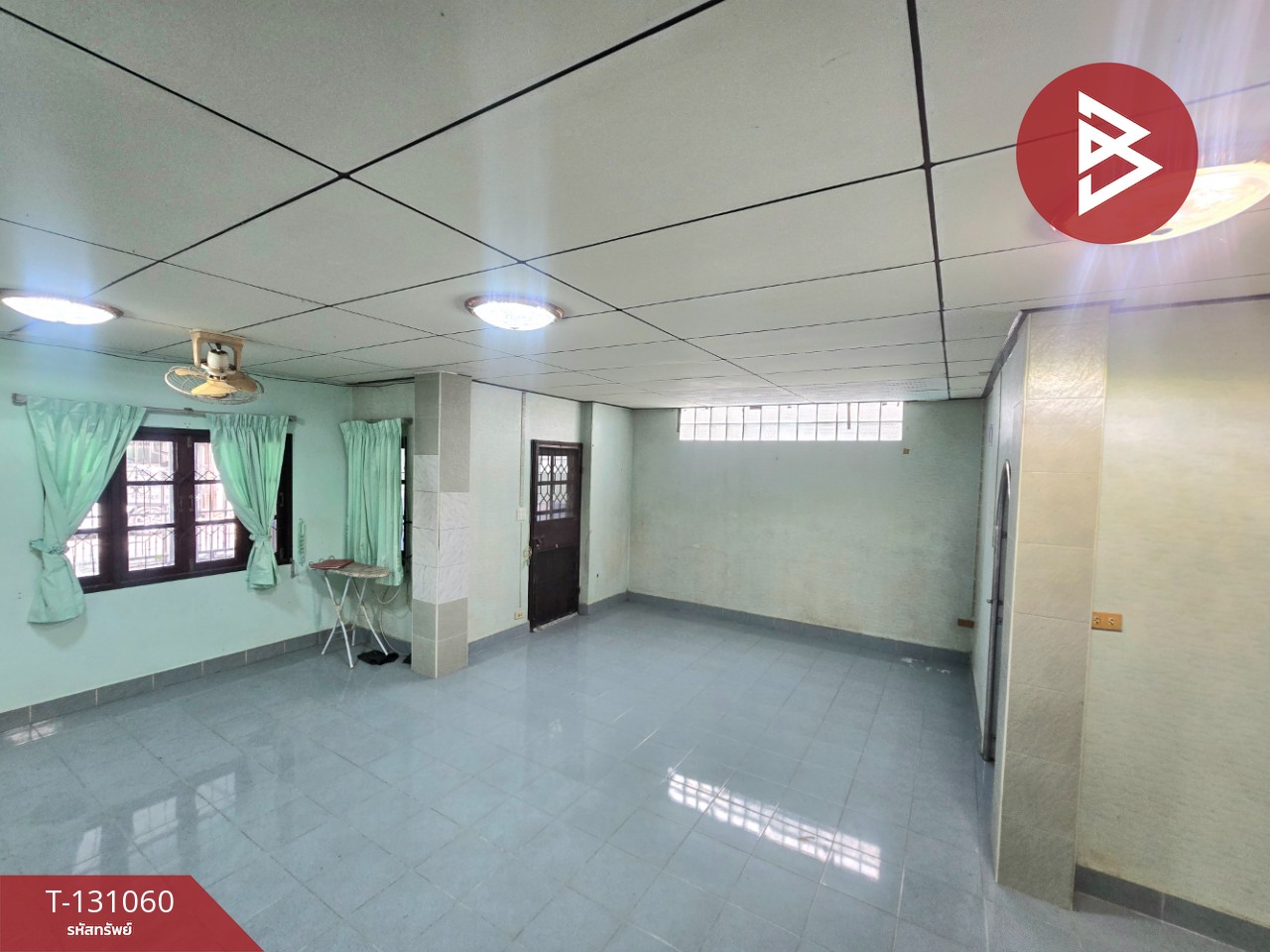 ขายทาวน์เฮ้าส์ เนื้อที่ 49 ตารางวา หน้าเมือง ฉะเชิงเทรา 7