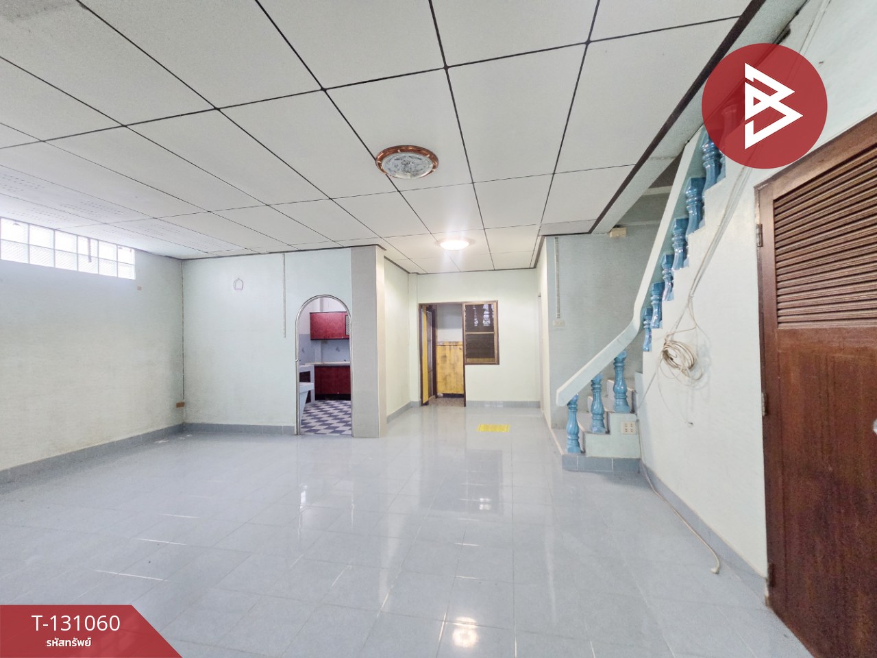 ขายทาวน์เฮ้าส์ เนื้อที่ 49 ตารางวา หน้าเมือง ฉะเชิงเทรา 6