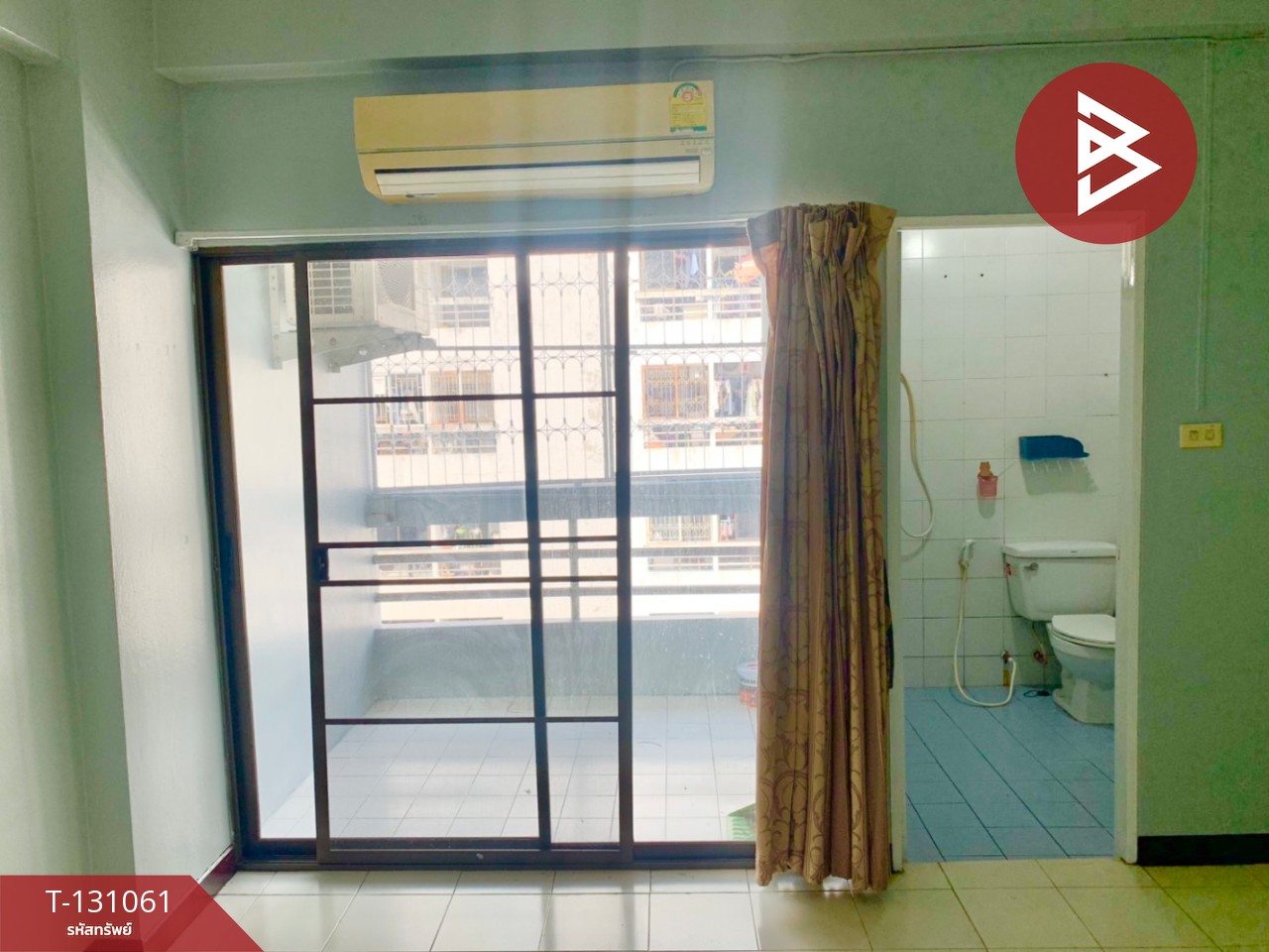 ขายคอนโด บ้านเทพารักษ์3 สมุทรปราการ (Baan Thepharak3) พร้อมเข้าอยู่ 15