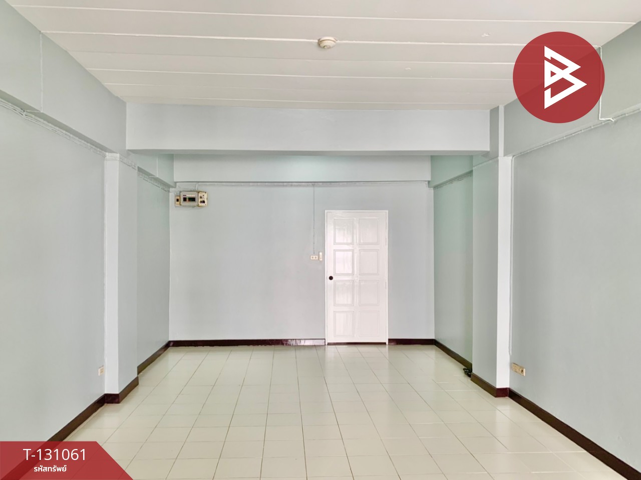 ขายคอนโด บ้านเทพารักษ์3 สมุทรปราการ (Baan Thepharak3) พร้อมเข้าอยู่ 9