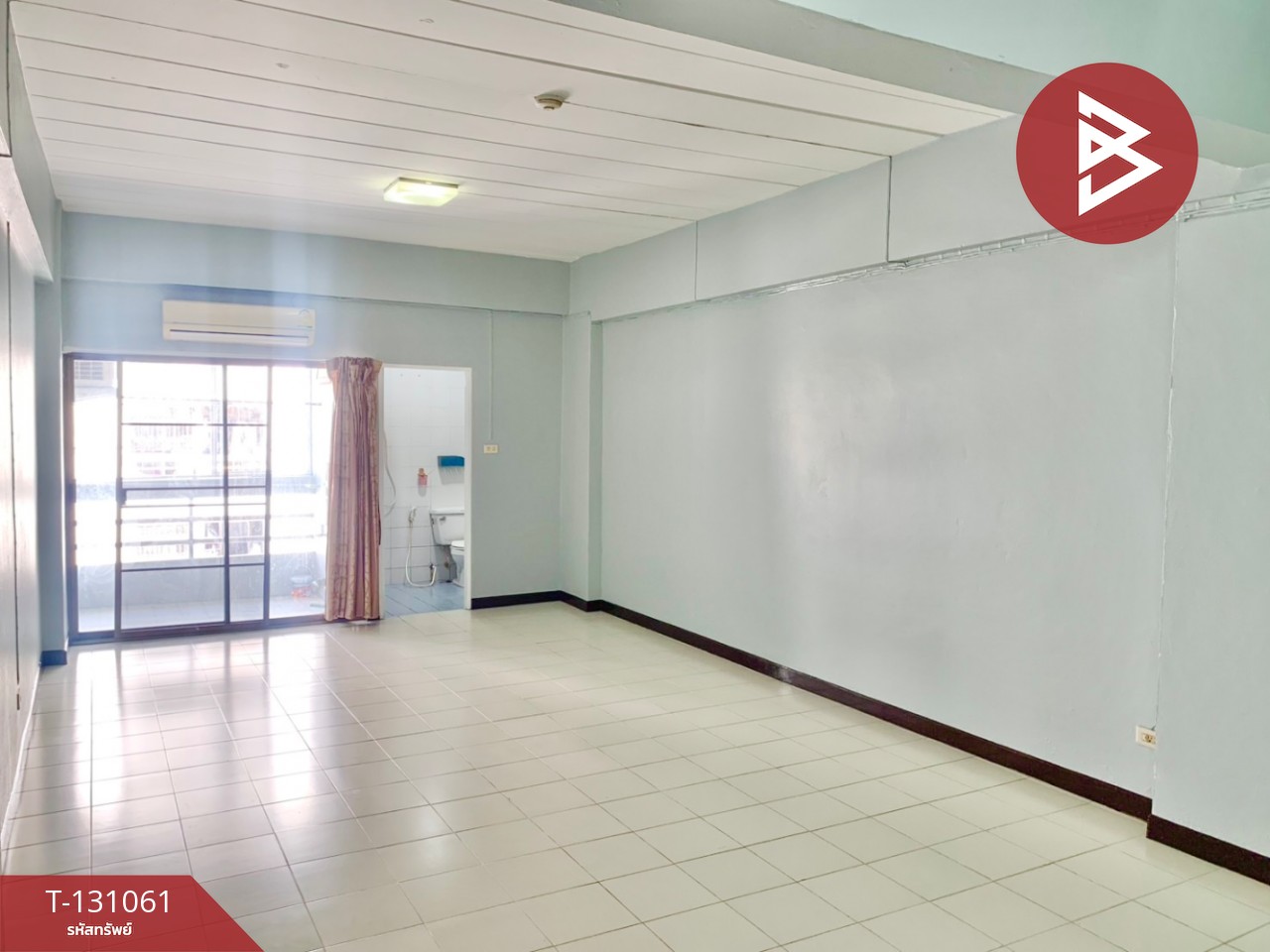 ขายคอนโด บ้านเทพารักษ์3 สมุทรปราการ (Baan Thepharak3) พร้อมเข้าอยู่ 11