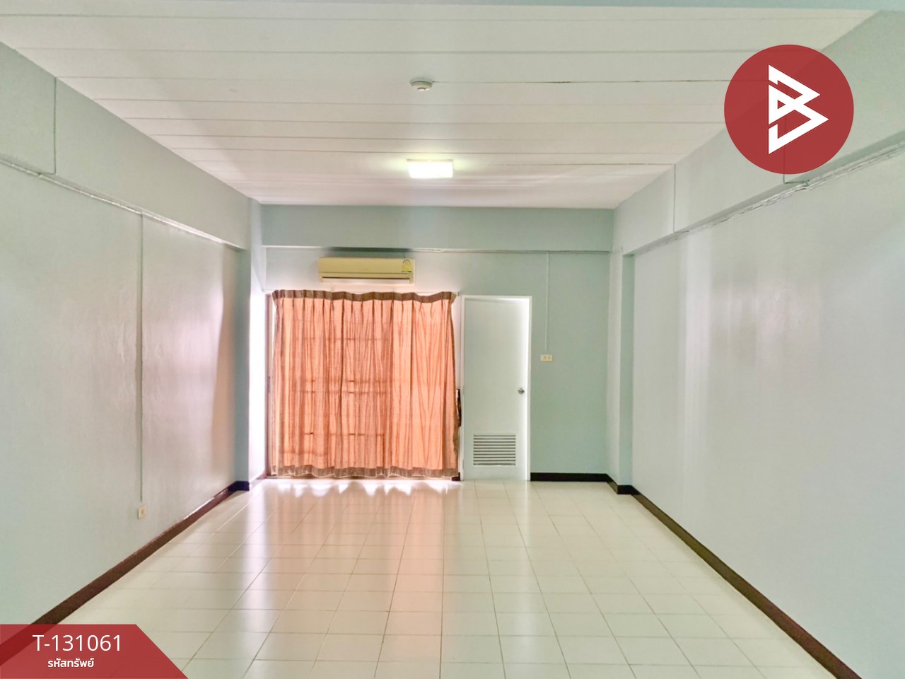 ขายคอนโด บ้านเทพารักษ์3 สมุทรปราการ (Baan Thepharak3) พร้อมเข้าอยู่ 2