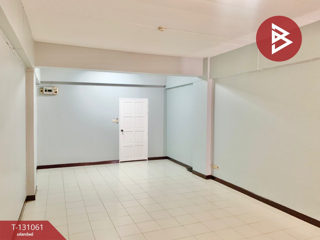 ขายคอนโด บ้านเทพารักษ์3 สมุทรปราการ (Baan Thepharak3) พร้อมเข้าอยู่ 7