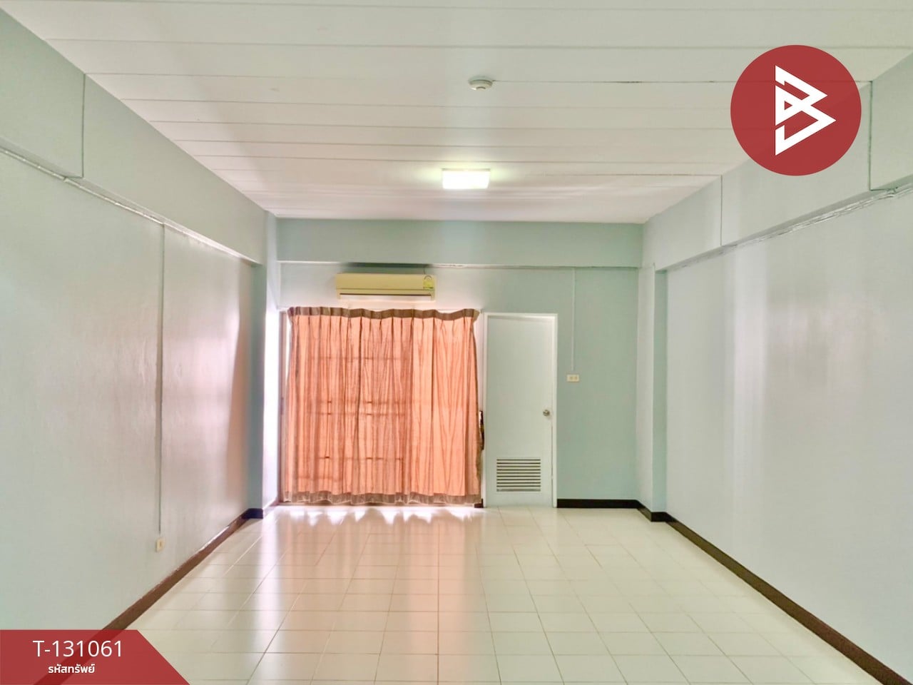 ขายคอนโด บ้านเทพารักษ์3 สมุทรปราการ (Baan Thepharak3) พร้อมเข้าอยู่ 3