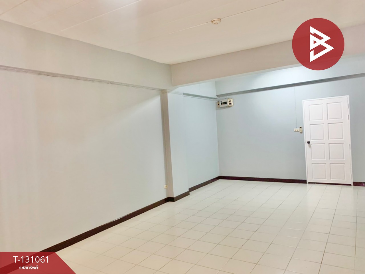 ขายคอนโด บ้านเทพารักษ์3 สมุทรปราการ (Baan Thepharak3) พร้อมเข้าอยู่ 6