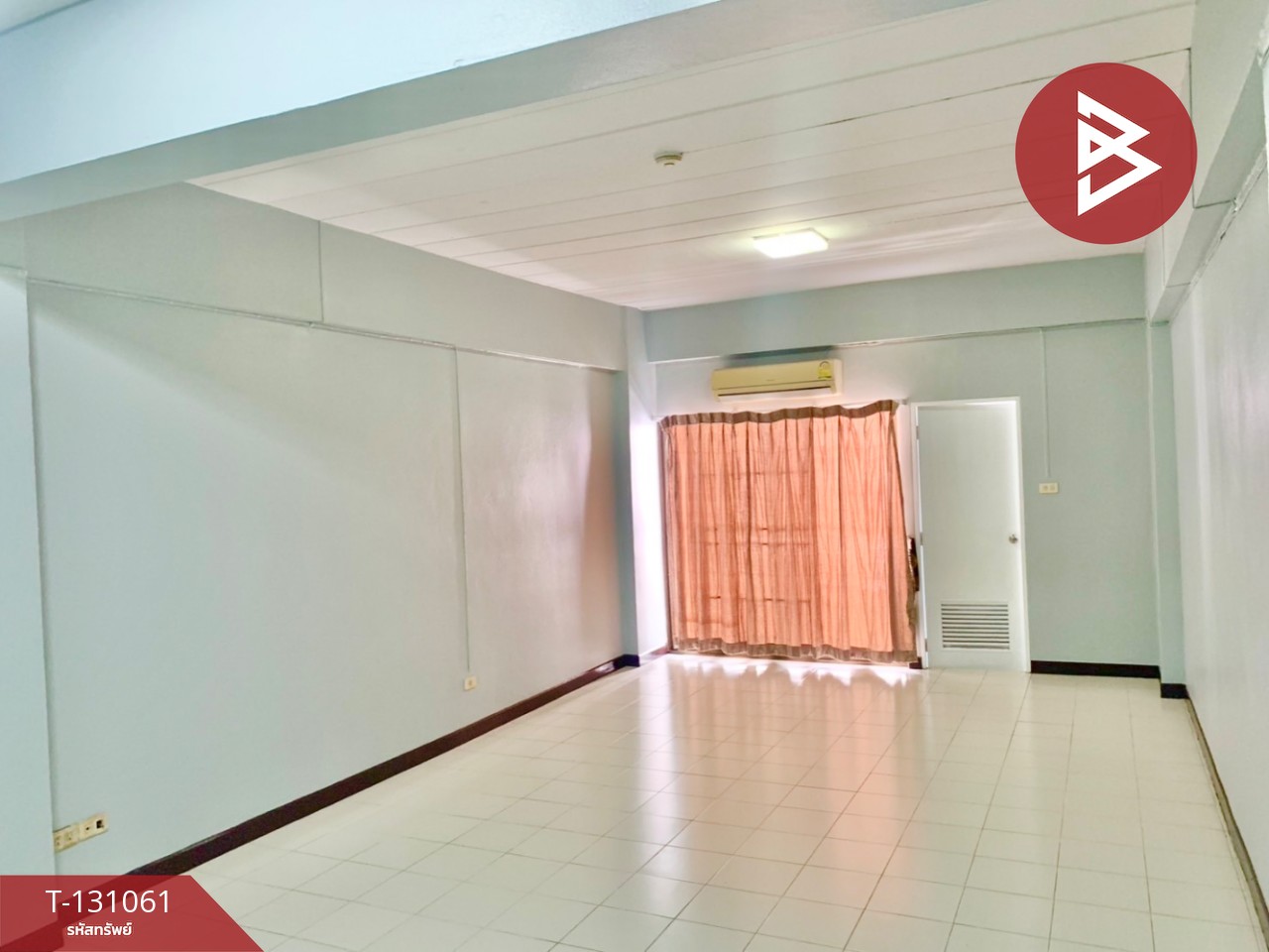 ขายคอนโด บ้านเทพารักษ์3 สมุทรปราการ (Baan Thepharak3) พร้อมเข้าอยู่ 4