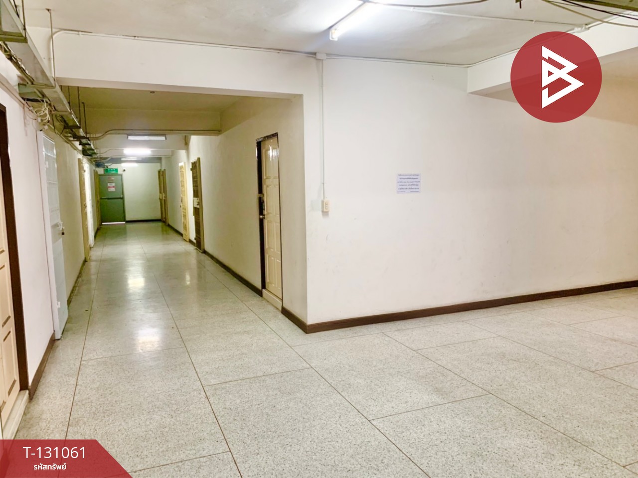 ขายคอนโด บ้านเทพารักษ์3 สมุทรปราการ (Baan Thepharak3) พร้อมเข้าอยู่ 14