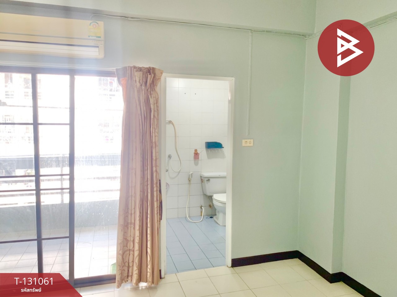 ขายคอนโด บ้านเทพารักษ์3 สมุทรปราการ (Baan Thepharak3) พร้อมเข้าอยู่ 13