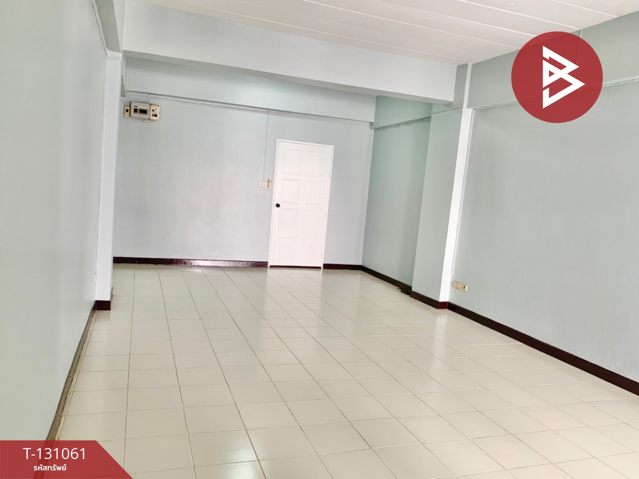 ขายคอนโด บ้านเทพารักษ์3 สมุทรปราการ (Baan Thepharak3) พร้อมเข้าอยู่ 10