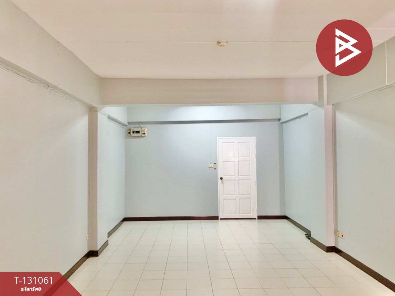 ขายคอนโด บ้านเทพารักษ์3 สมุทรปราการ (Baan Thepharak3) พร้อมเข้าอยู่ 5