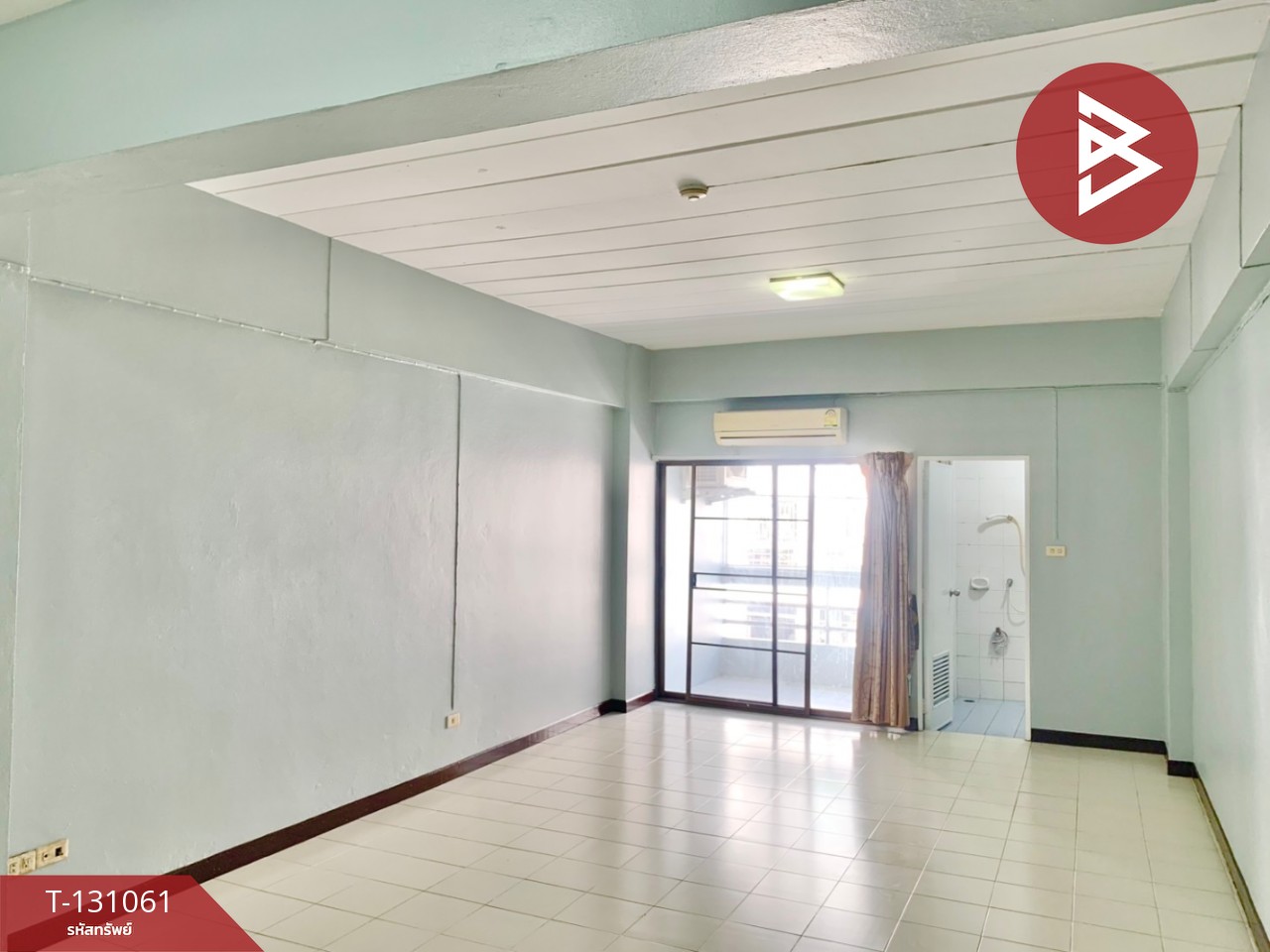 ขายคอนโด บ้านเทพารักษ์3 สมุทรปราการ (Baan Thepharak3) พร้อมเข้าอยู่ 12