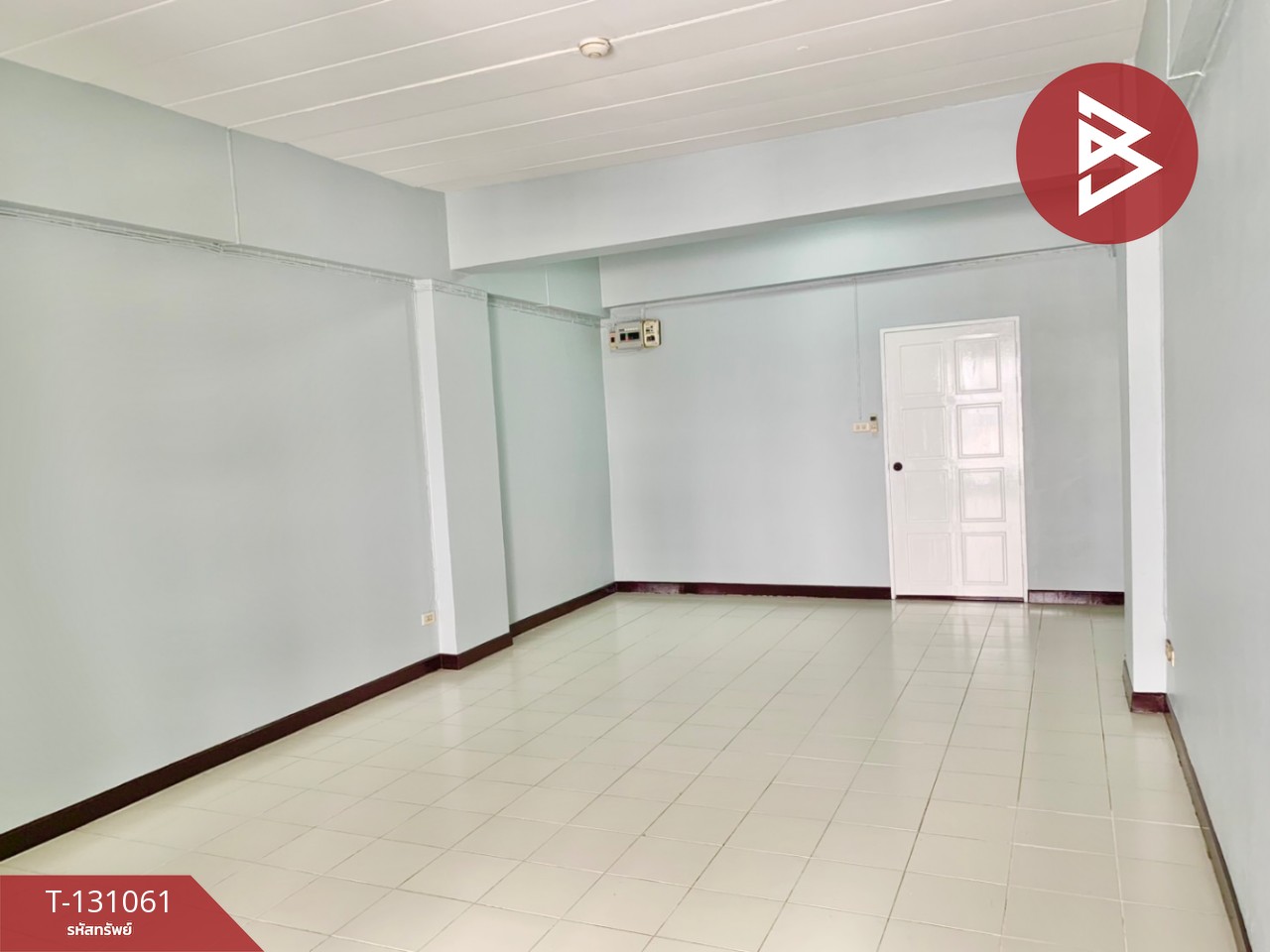 ขายคอนโด บ้านเทพารักษ์3 สมุทรปราการ (Baan Thepharak3) พร้อมเข้าอยู่ 8