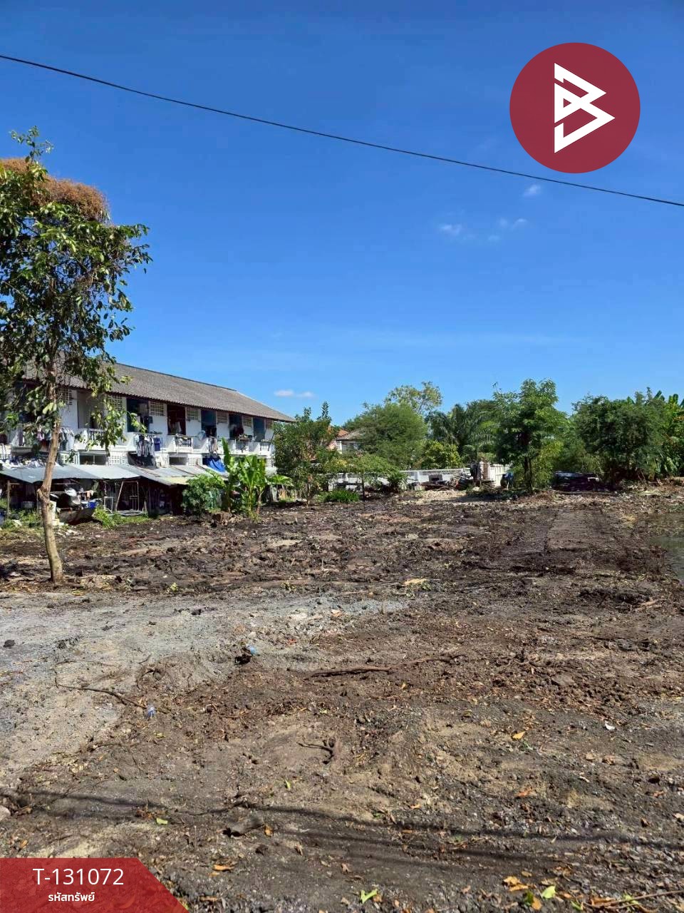 ขายที่ดิน เนื้อที่ 1 ไร่ 59 ตร.วา บางเขน กรุงเทพมหานคร 7