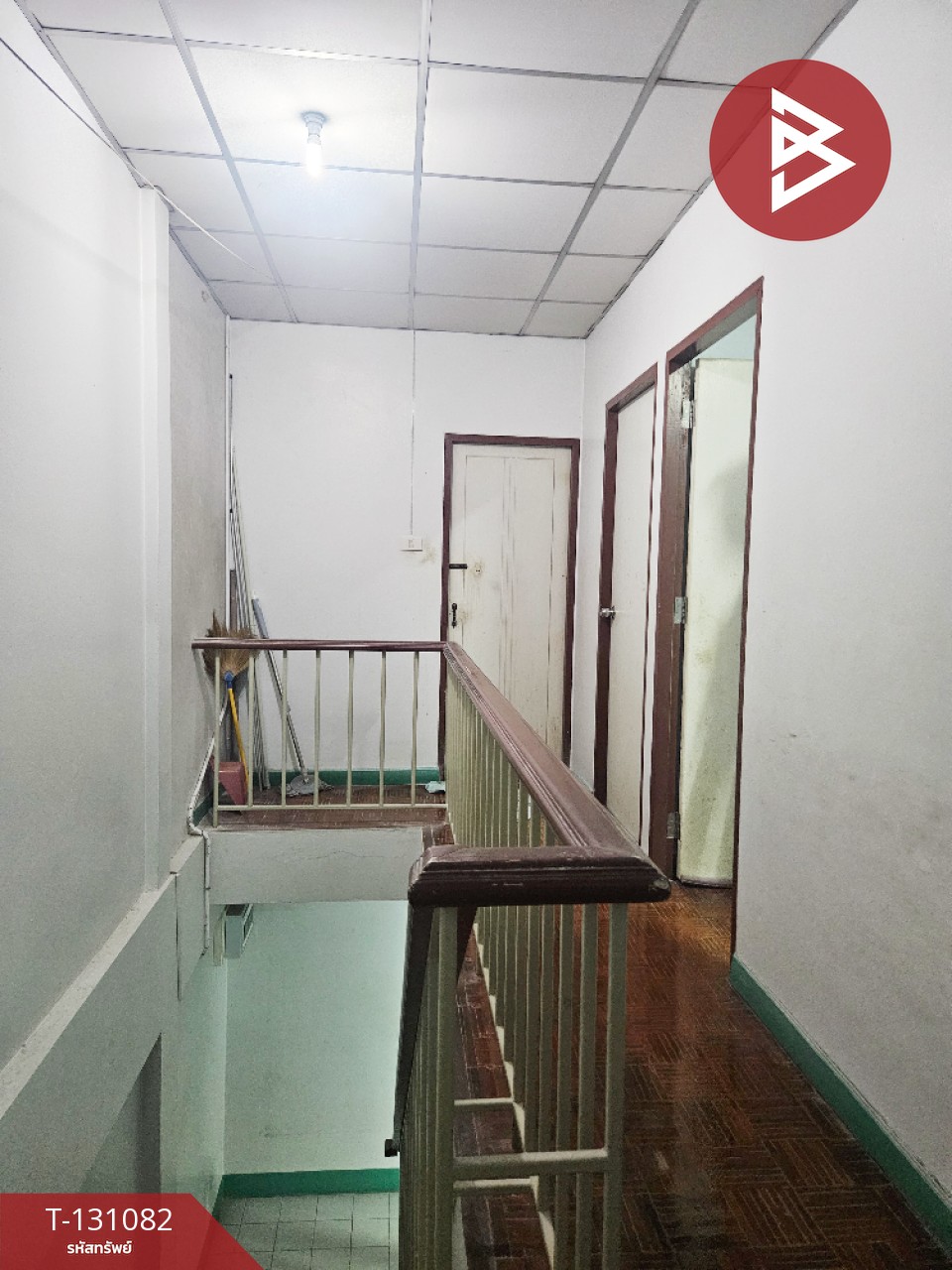 ขายทาวน์เฮ้าส์ 2 ชั้น เนื้อที่ 19 ตร.วา บ้านสวน ชลบุรี 8