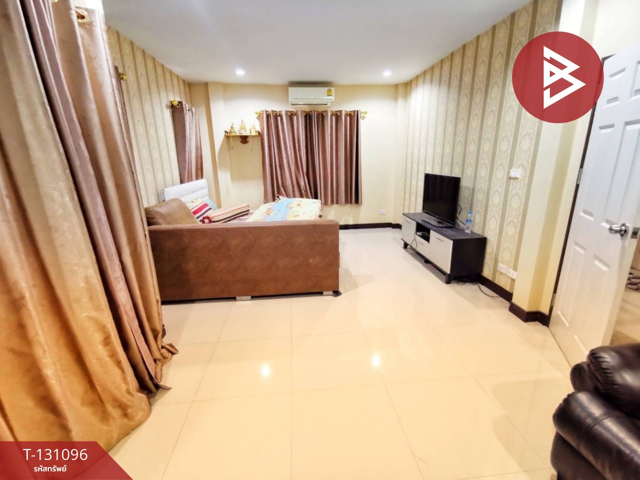 ขายบ้านแฝด หมู่บ้านกรีนเนอรี่ บาย นิราวิลล์ เศรษฐกิจ-นาดี (Greenery by Niraville Setthakit-Nadee) สมุทรสาคร 3