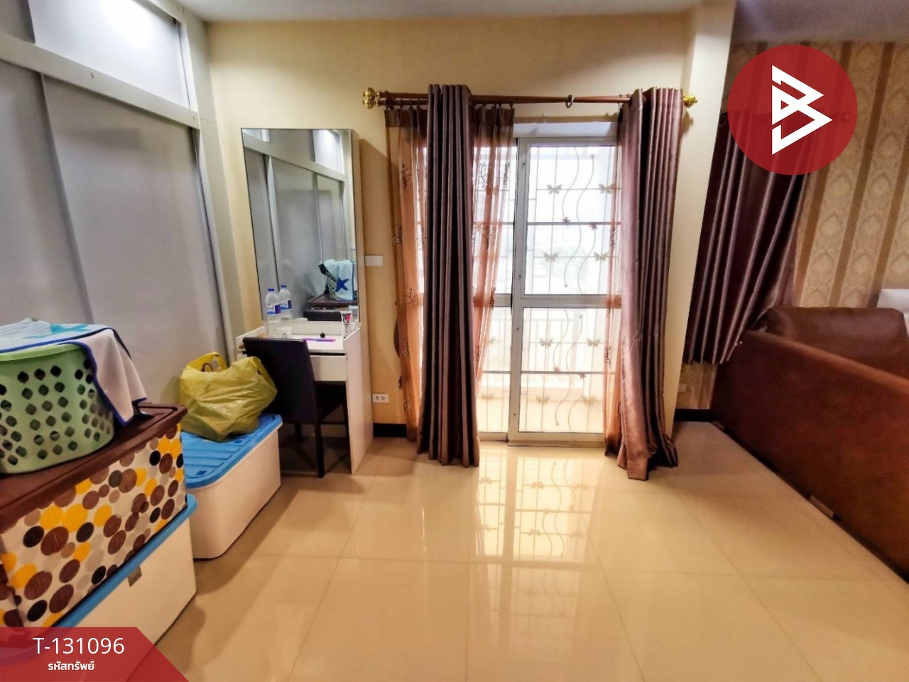 ขายบ้านแฝด หมู่บ้านกรีนเนอรี่ บาย นิราวิลล์ เศรษฐกิจ-นาดี (Greenery by Niraville Setthakit-Nadee) สมุทรสาคร 5