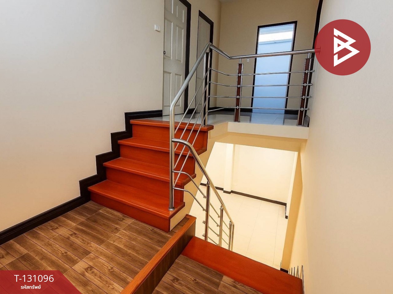 ขายบ้านแฝด หมู่บ้านกรีนเนอรี่ บาย นิราวิลล์ เศรษฐกิจ-นาดี (Greenery by Niraville Setthakit-Nadee) สมุทรสาคร 7