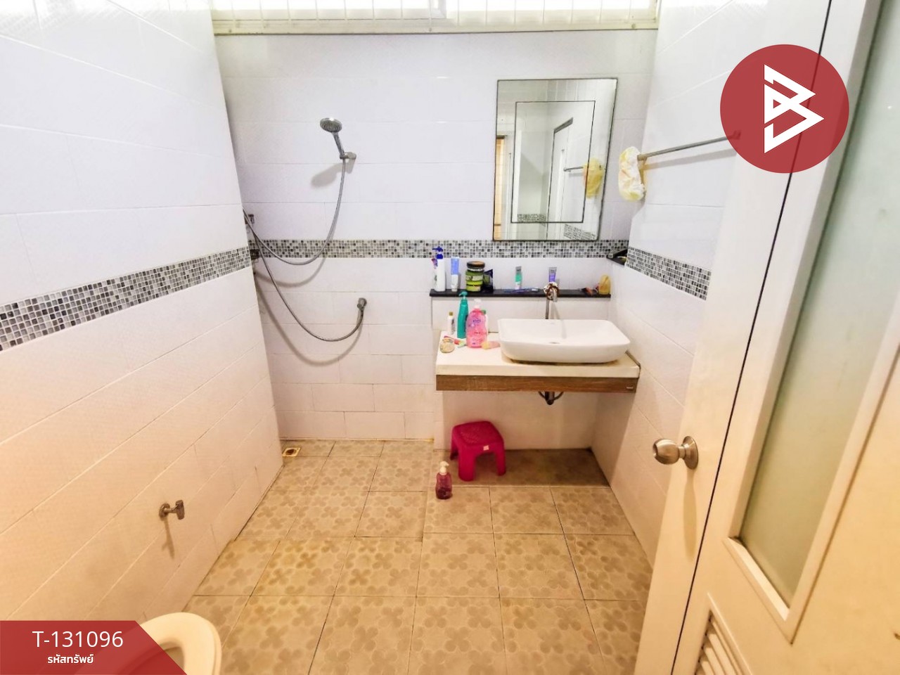 ขายบ้านแฝด หมู่บ้านกรีนเนอรี่ บาย นิราวิลล์ เศรษฐกิจ-นาดี (Greenery by Niraville Setthakit-Nadee) สมุทรสาคร 9