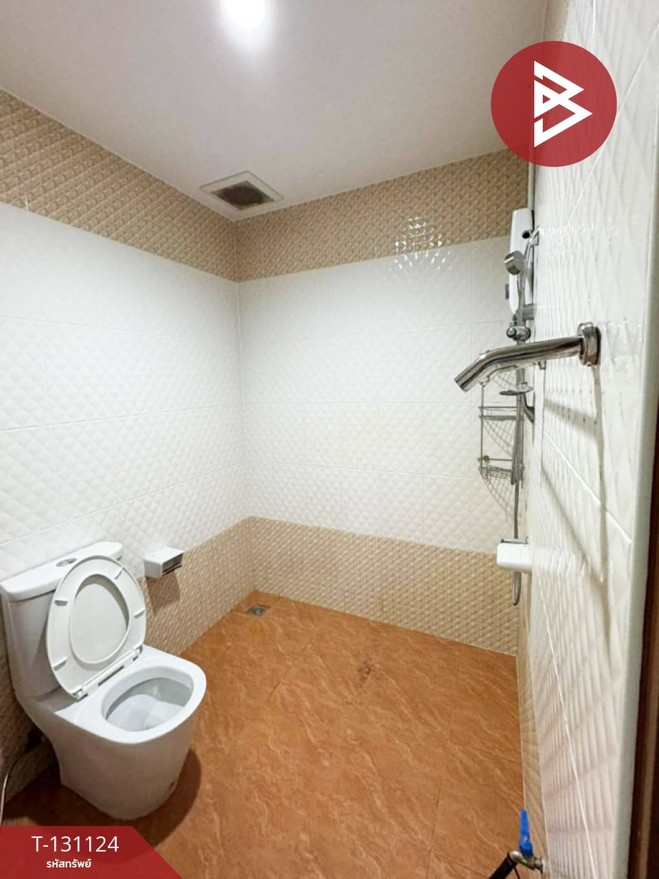 ขายทาวน์เฮ้าส์ หมู่บ้านทรัพย์มั่นคง 7 บางบ่อ สมุทรปราการ พร้อมอยู่ 13