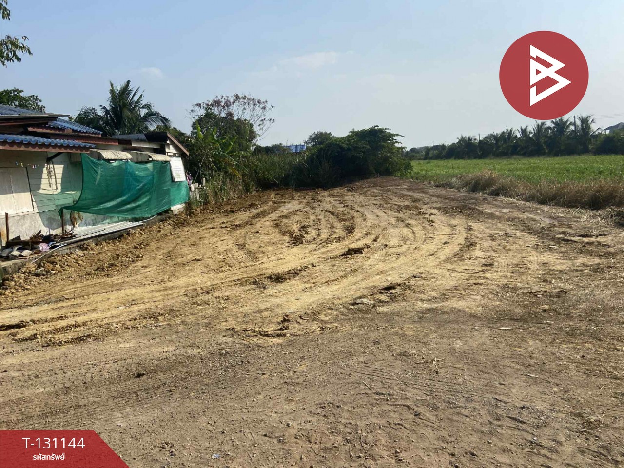 ขายที่ดินจัดสรร เนื้อที่ 98.1 ตารางวา ศาลายาการ์เด้นท์ 20 นครชัยศรี นครปฐม 7