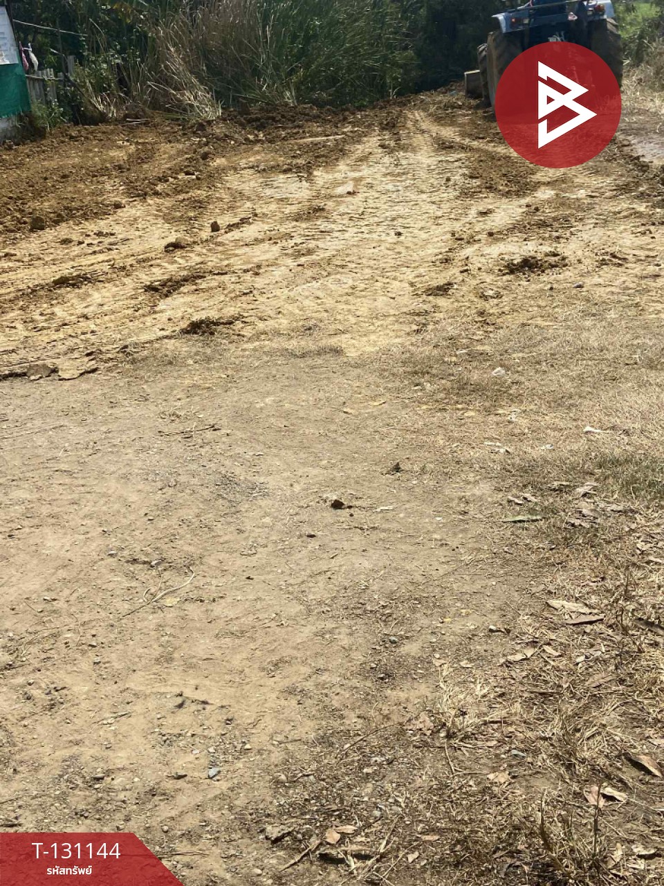 ขายที่ดินจัดสรร เนื้อที่ 98.1 ตารางวา ศาลายาการ์เด้นท์ 20 นครชัยศรี นครปฐม 5