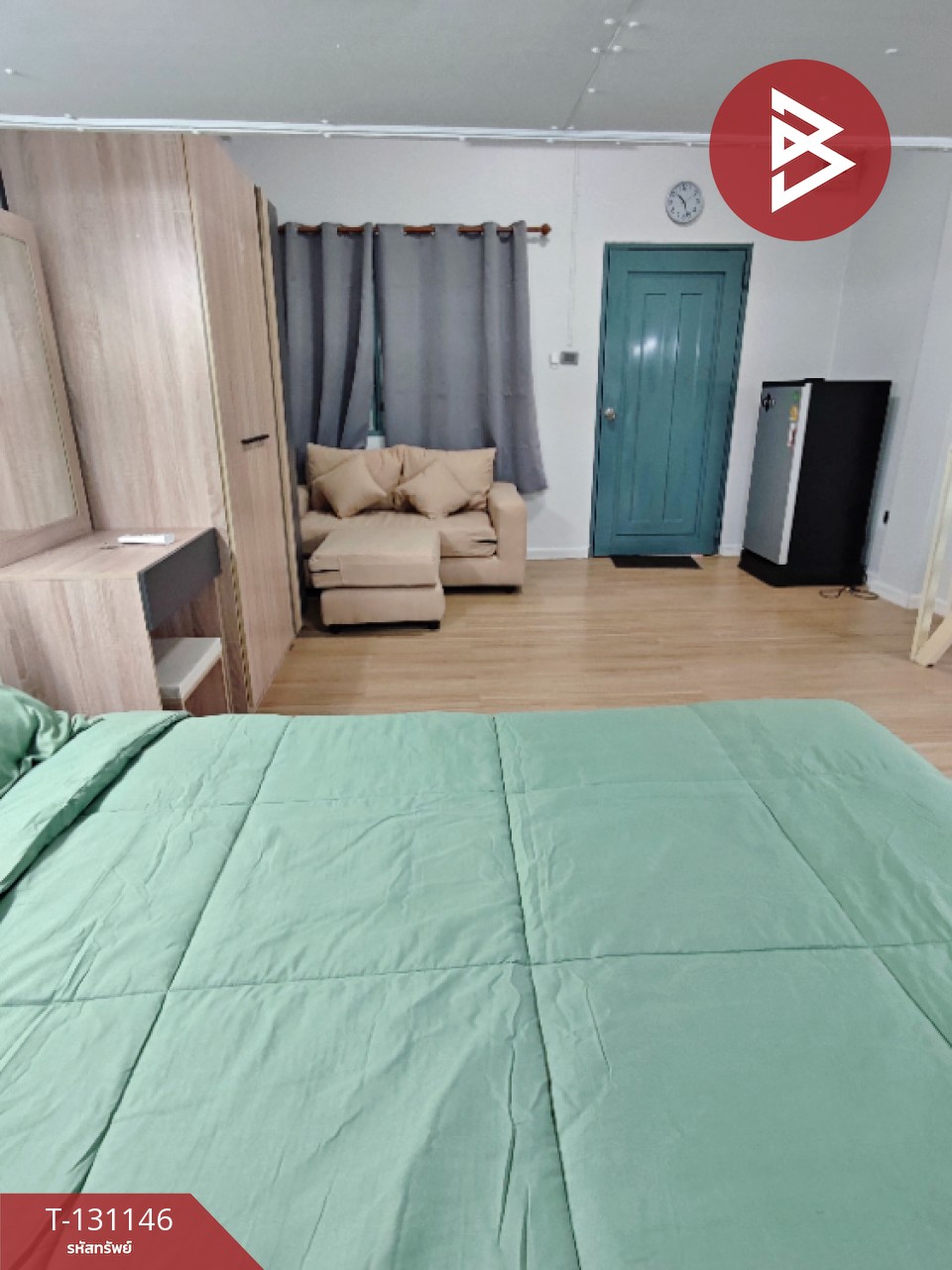 ขายห้องชุด เอื้ออาทรเคหะชุมชนออเงิน 2 สุขาภิบาล 5 กรุงเทพฯ 4
