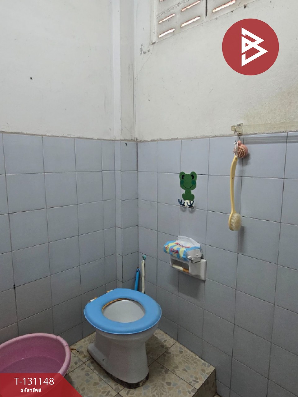 ขายอาคารพาณิชย์ 2 คูหา 2 ชั้นครึ่ง เนื้อที่รวม 337 ตารางวา พลงช้างเผือก แกลง ระยอง 14