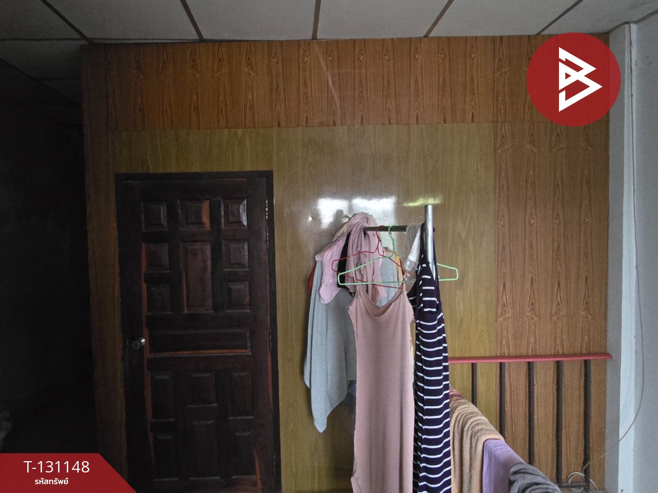 ขายอาคารพาณิชย์ 2 คูหา 2 ชั้นครึ่ง เนื้อที่รวม 337 ตารางวา พลงช้างเผือก แกลง ระยอง 7