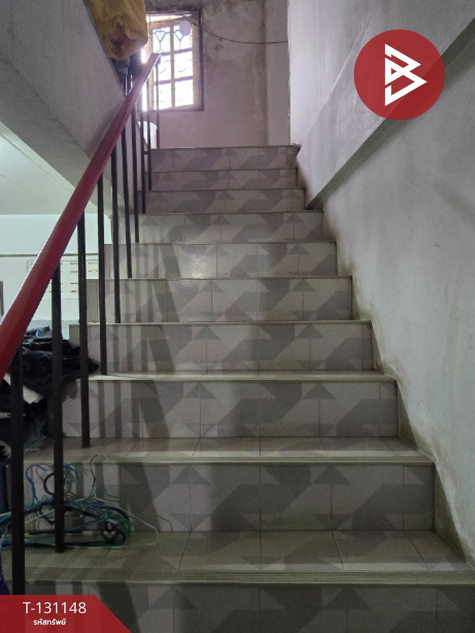 ขายอาคารพาณิชย์ 2 คูหา 2 ชั้นครึ่ง เนื้อที่รวม 337 ตารางวา พลงช้างเผือก แกลง ระยอง 4