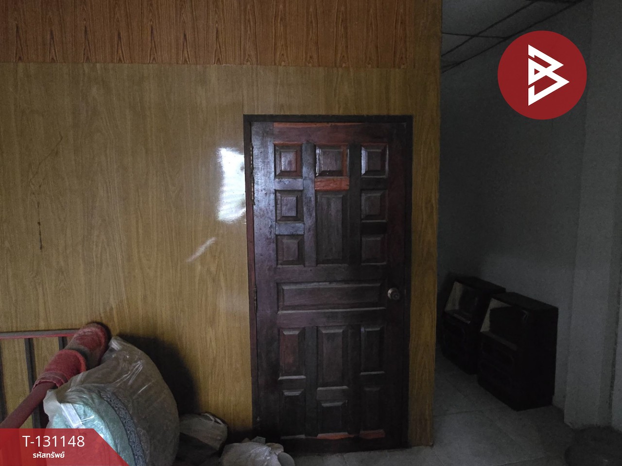 ขายอาคารพาณิชย์ 2 คูหา 2 ชั้นครึ่ง เนื้อที่รวม 337 ตารางวา พลงช้างเผือก แกลง ระยอง 6