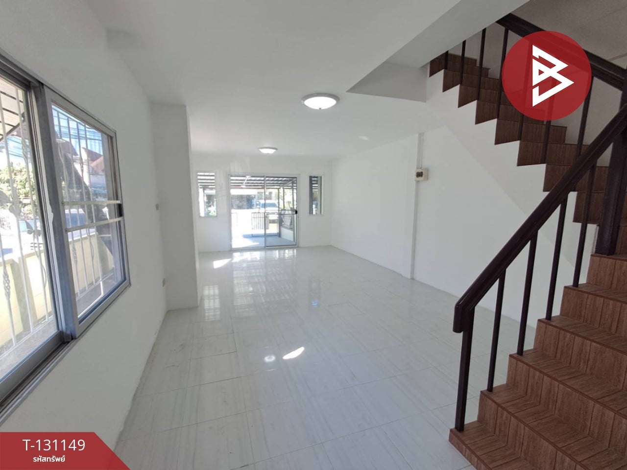 ขายทาวน์เฮ้าส์ หมู่บ้านนครทอง แพรกษา สมุทรปราการ 6