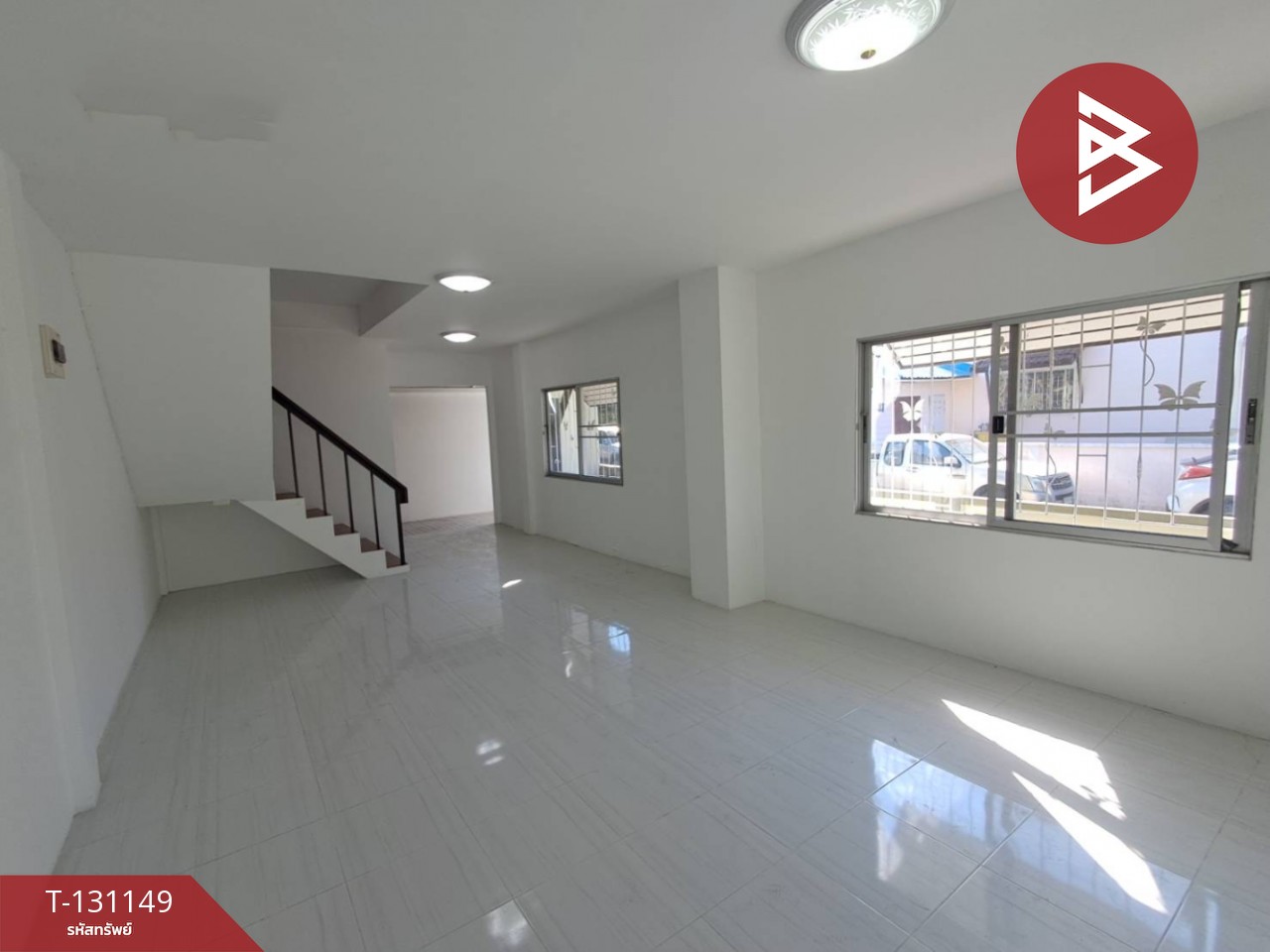 ขายทาวน์เฮ้าส์ หมู่บ้านนครทอง แพรกษา สมุทรปราการ 9