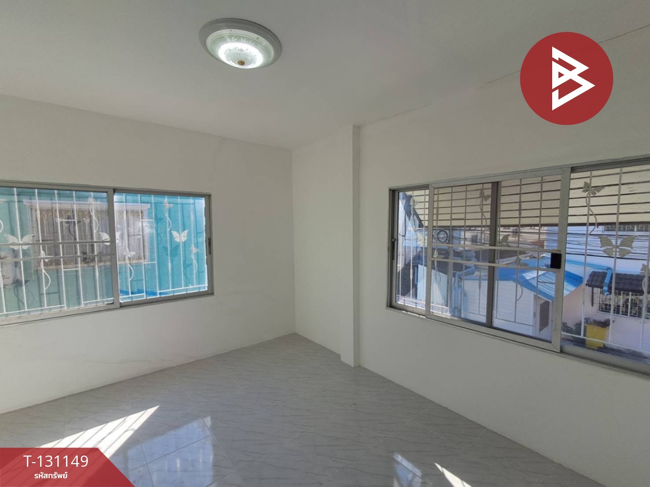 ขายทาวน์เฮ้าส์ หมู่บ้านนครทอง แพรกษา สมุทรปราการ 11