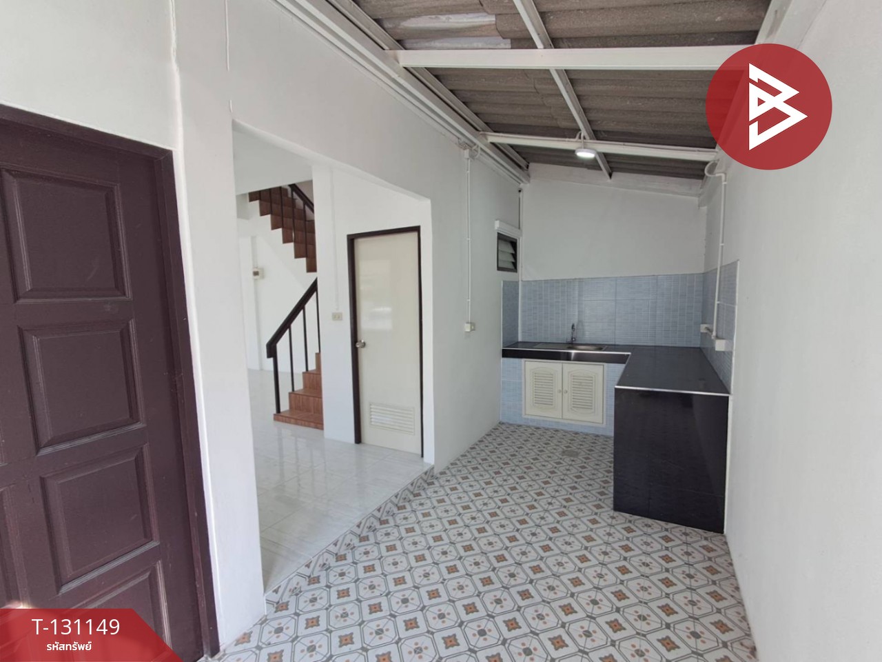 ขายทาวน์เฮ้าส์ หมู่บ้านนครทอง แพรกษา สมุทรปราการ 7