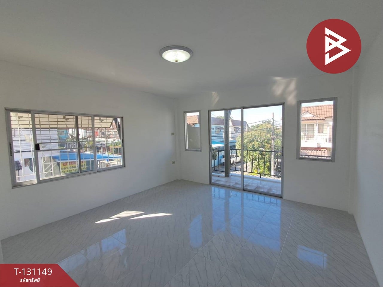 ขายทาวน์เฮ้าส์ หมู่บ้านนครทอง แพรกษา สมุทรปราการ 13