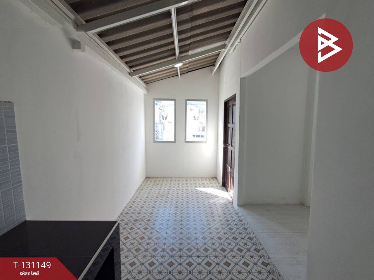 ขายทาวน์เฮ้าส์ หมู่บ้านนครทอง แพรกษา สมุทรปราการ 8