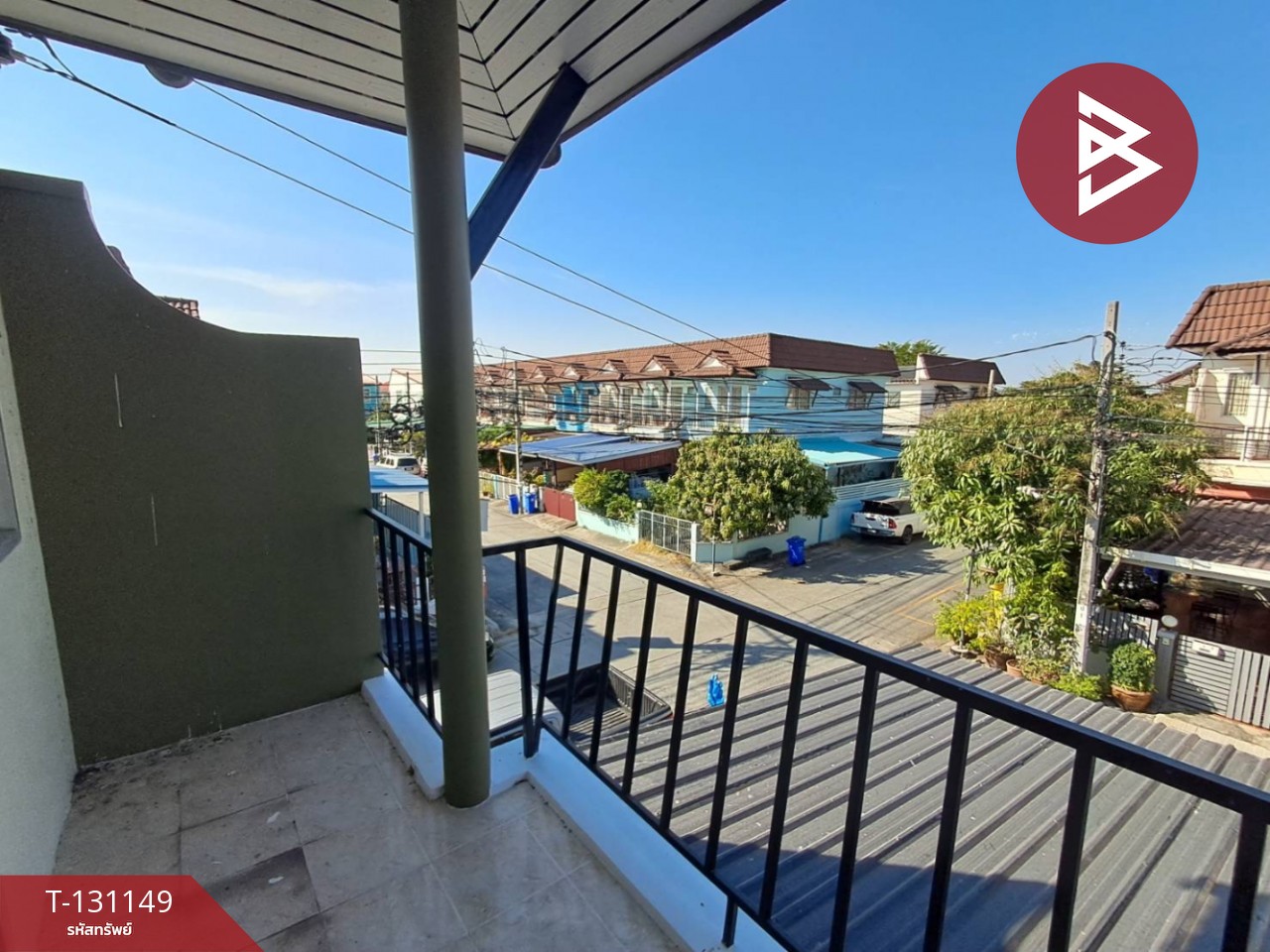 ขายทาวน์เฮ้าส์ หมู่บ้านนครทอง แพรกษา สมุทรปราการ 15